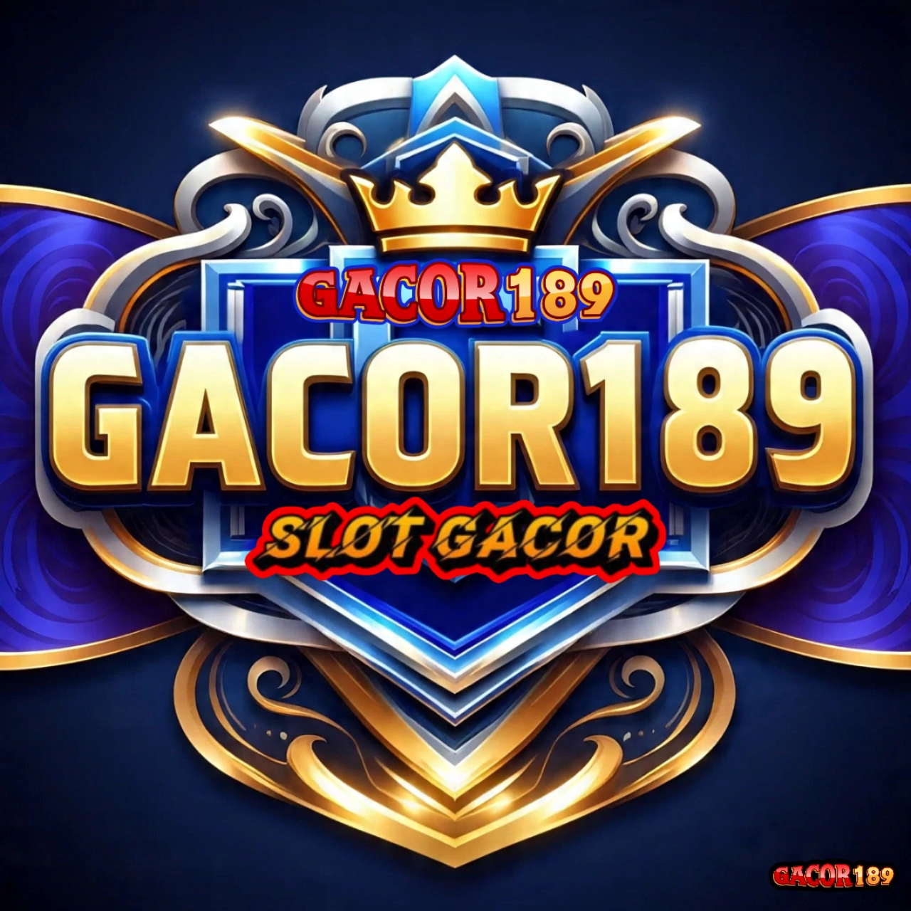 Game online resmi dengan RTP tinggi di Gacor189!